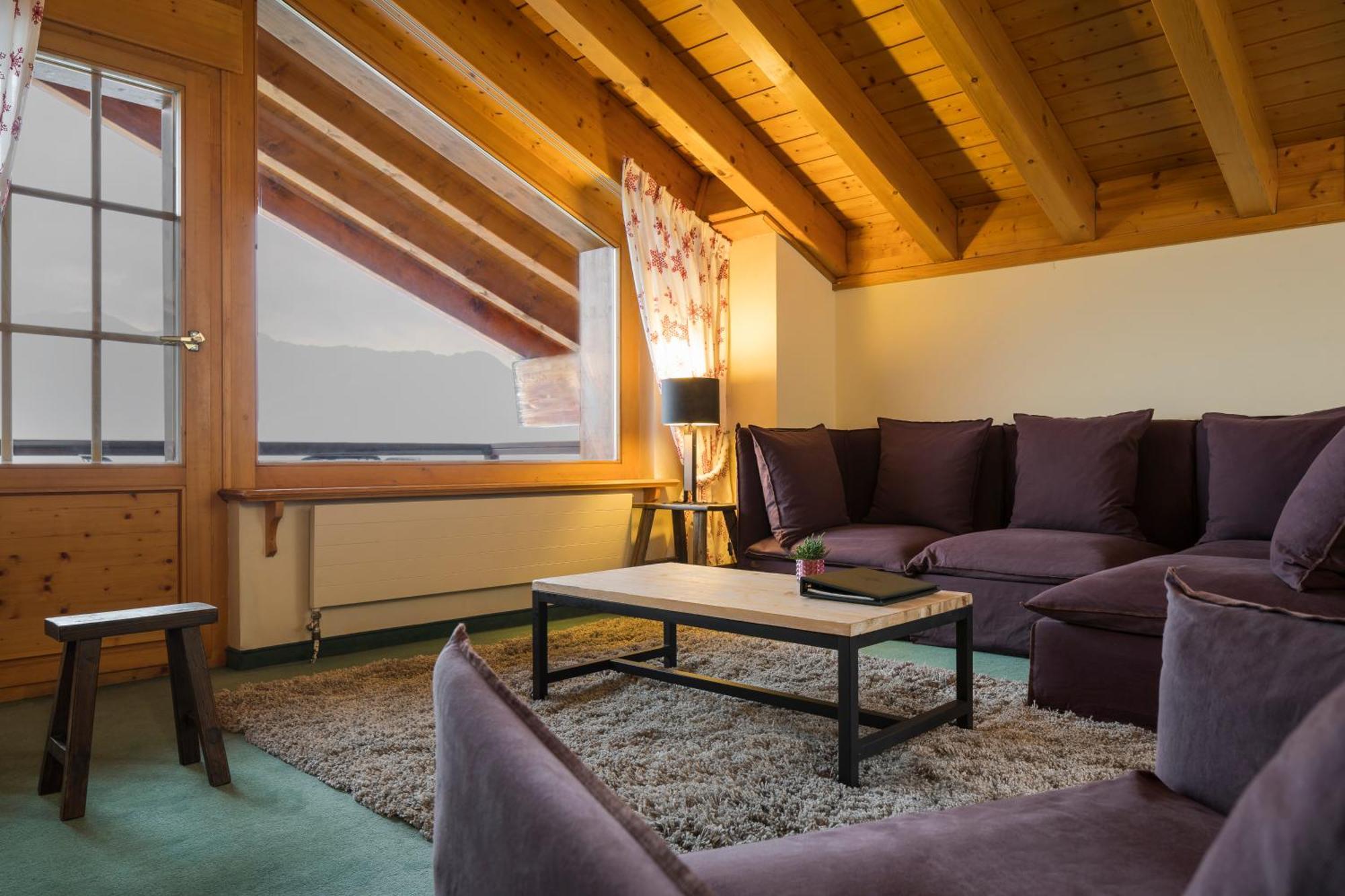 Hotel Montpelier Verbier Δωμάτιο φωτογραφία