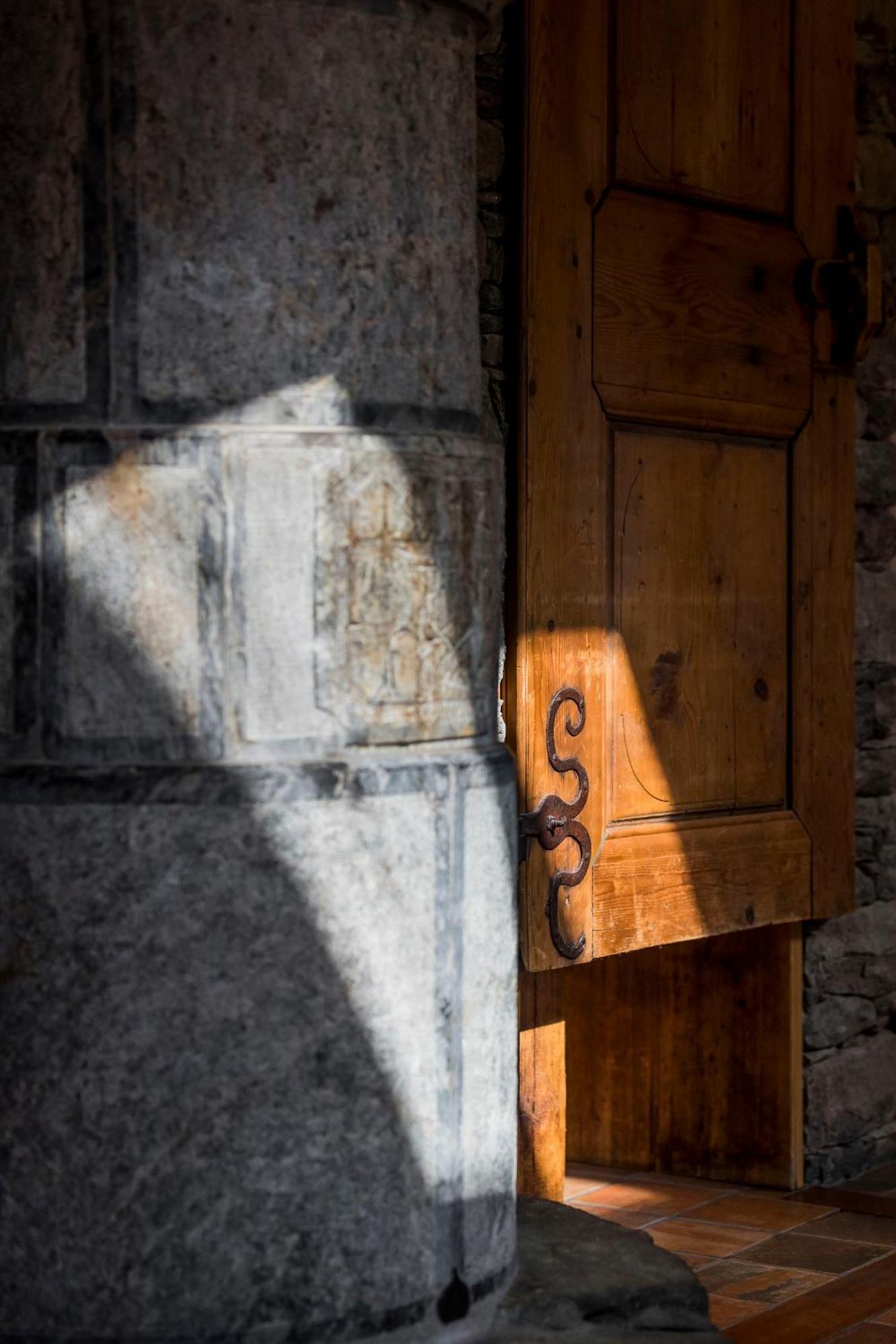 Hotel Montpelier Verbier Εξωτερικό φωτογραφία