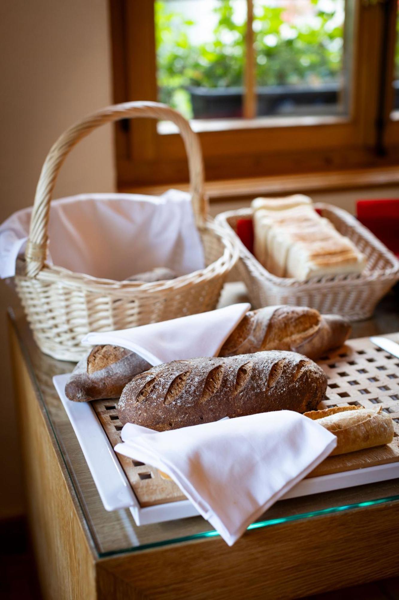 Hotel Montpelier Verbier Εξωτερικό φωτογραφία