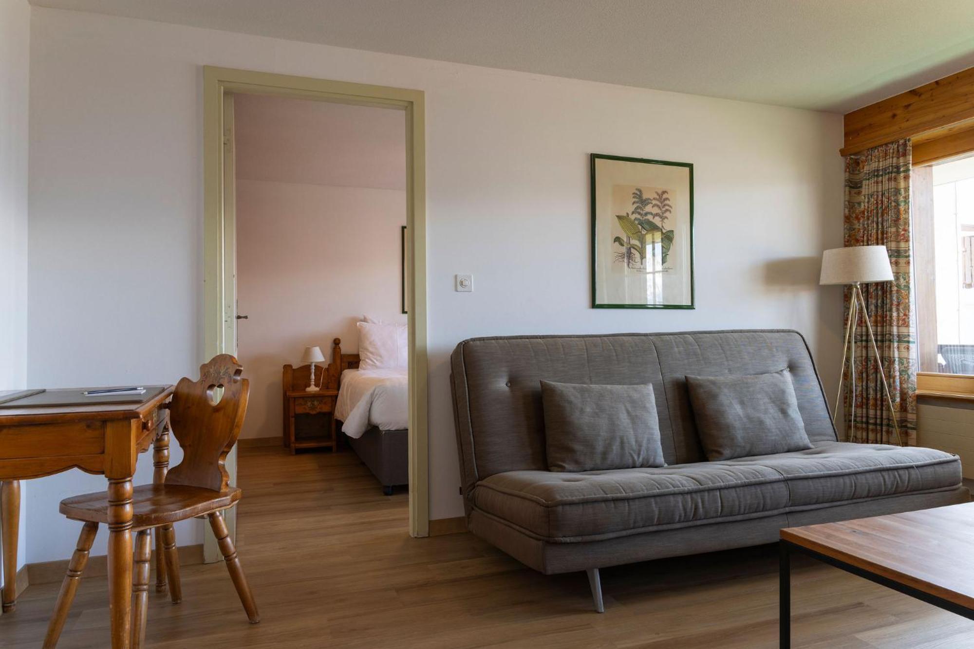 Hotel Montpelier Verbier Εξωτερικό φωτογραφία