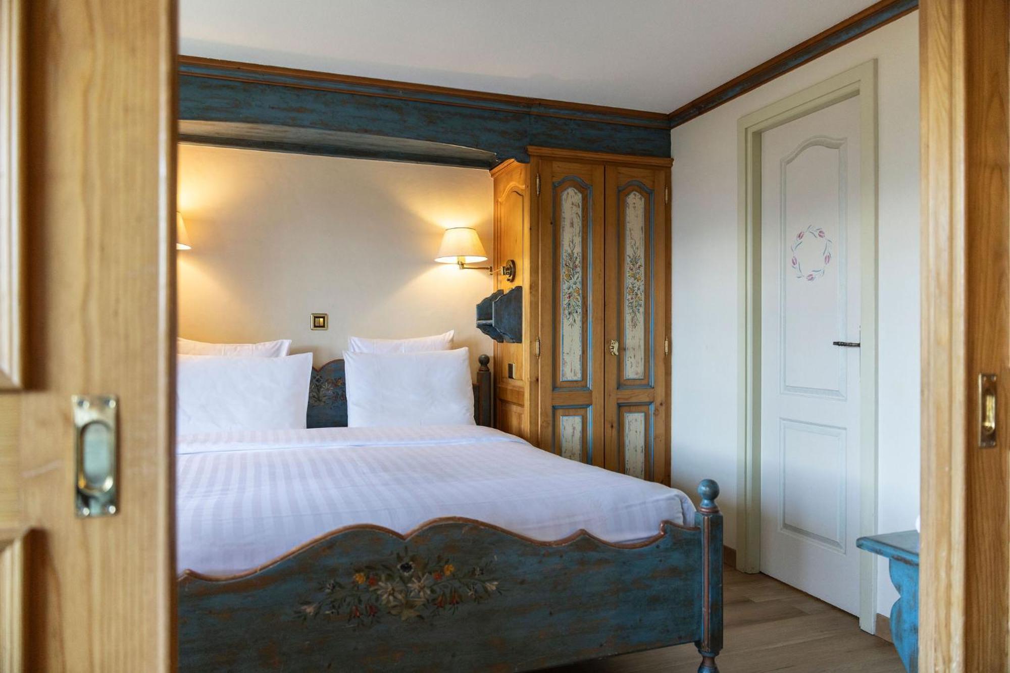 Hotel Montpelier Verbier Εξωτερικό φωτογραφία