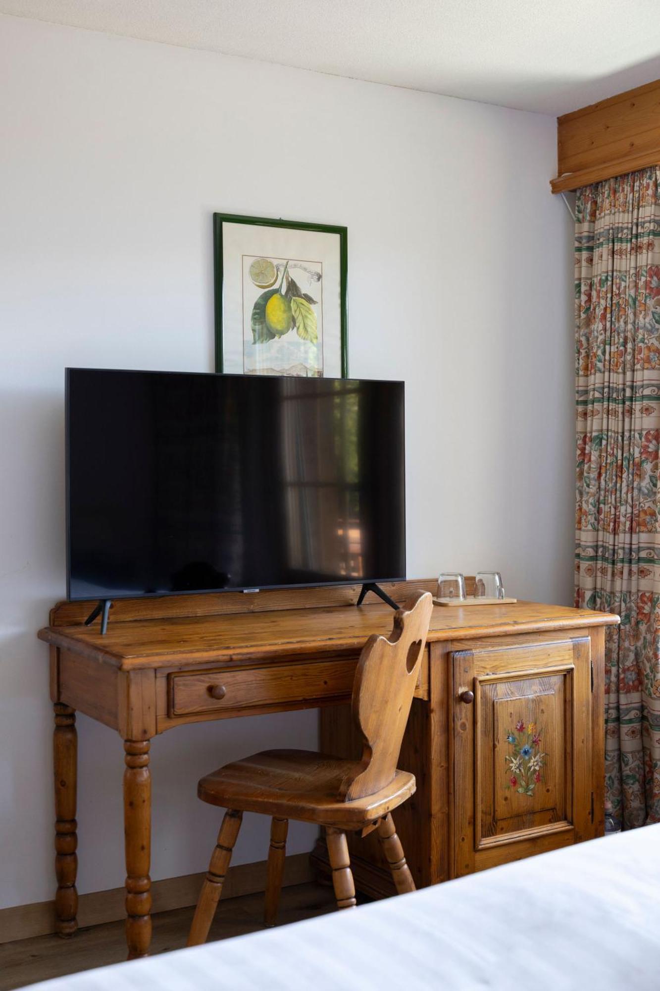 Hotel Montpelier Verbier Εξωτερικό φωτογραφία