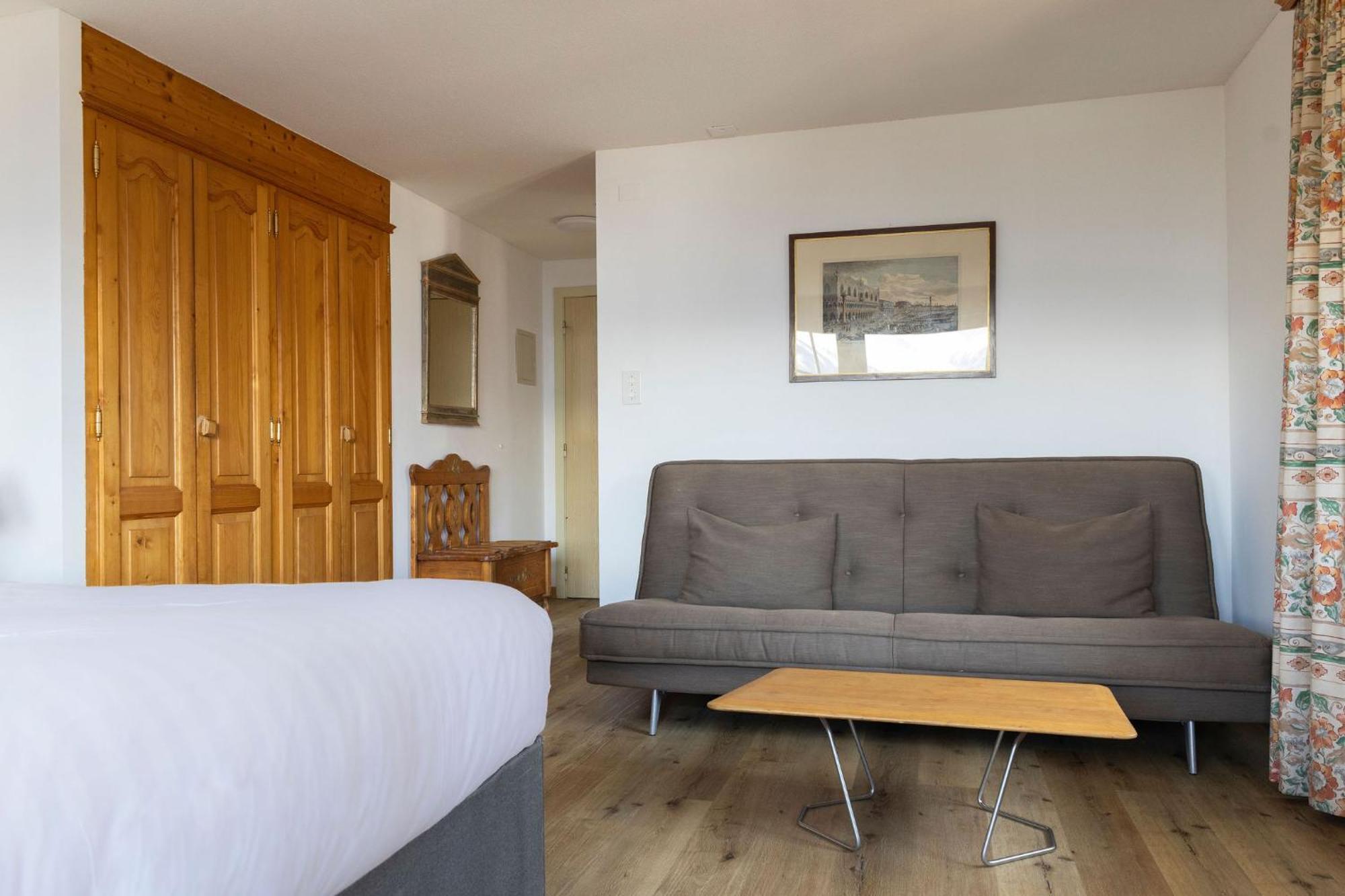 Hotel Montpelier Verbier Εξωτερικό φωτογραφία