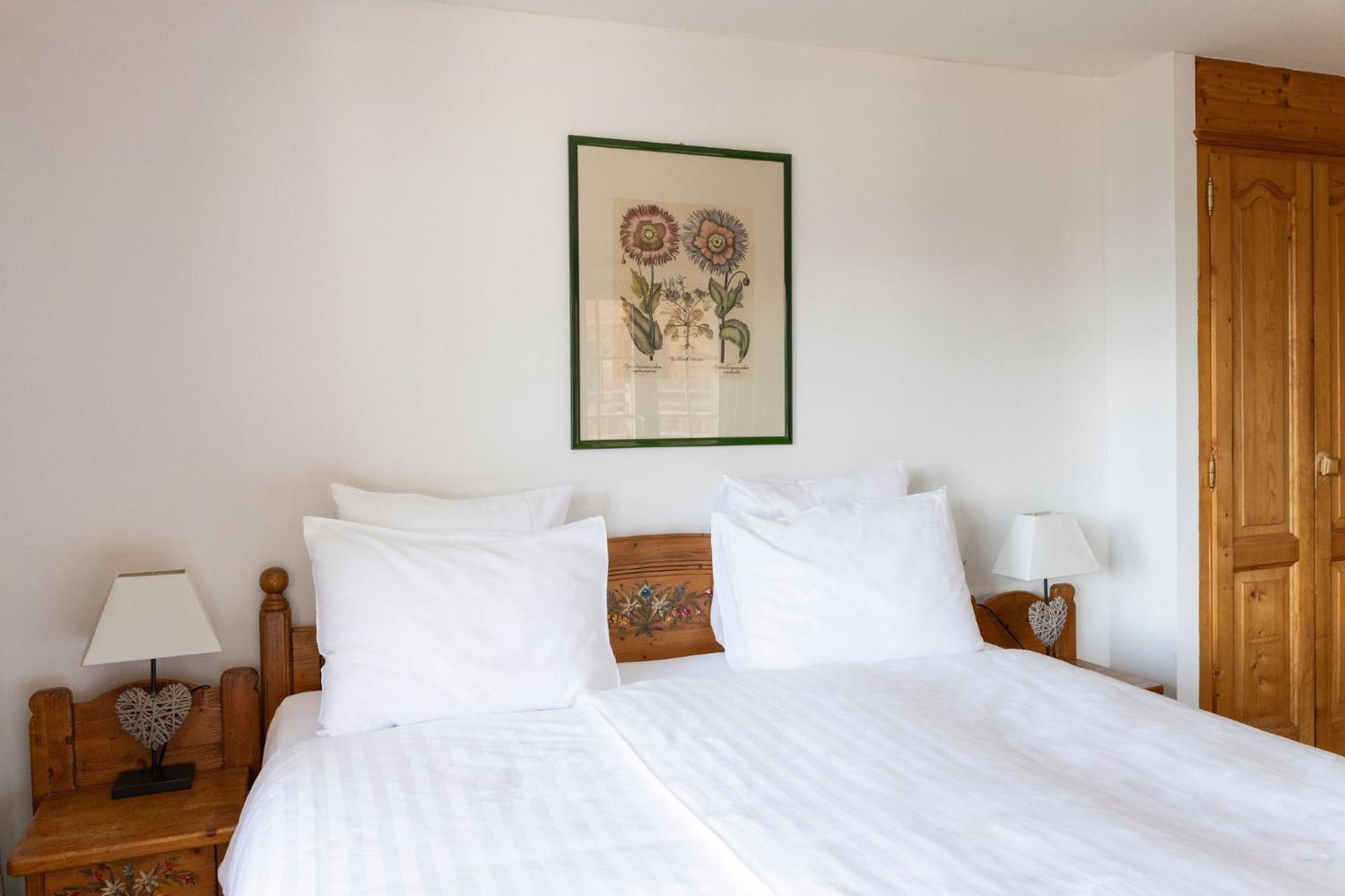 Hotel Montpelier Verbier Εξωτερικό φωτογραφία