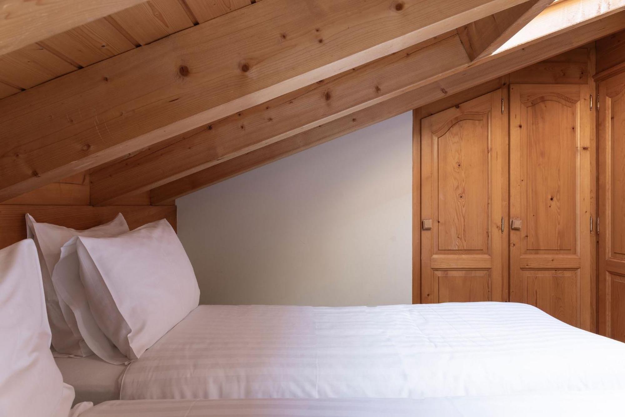Hotel Montpelier Verbier Εξωτερικό φωτογραφία