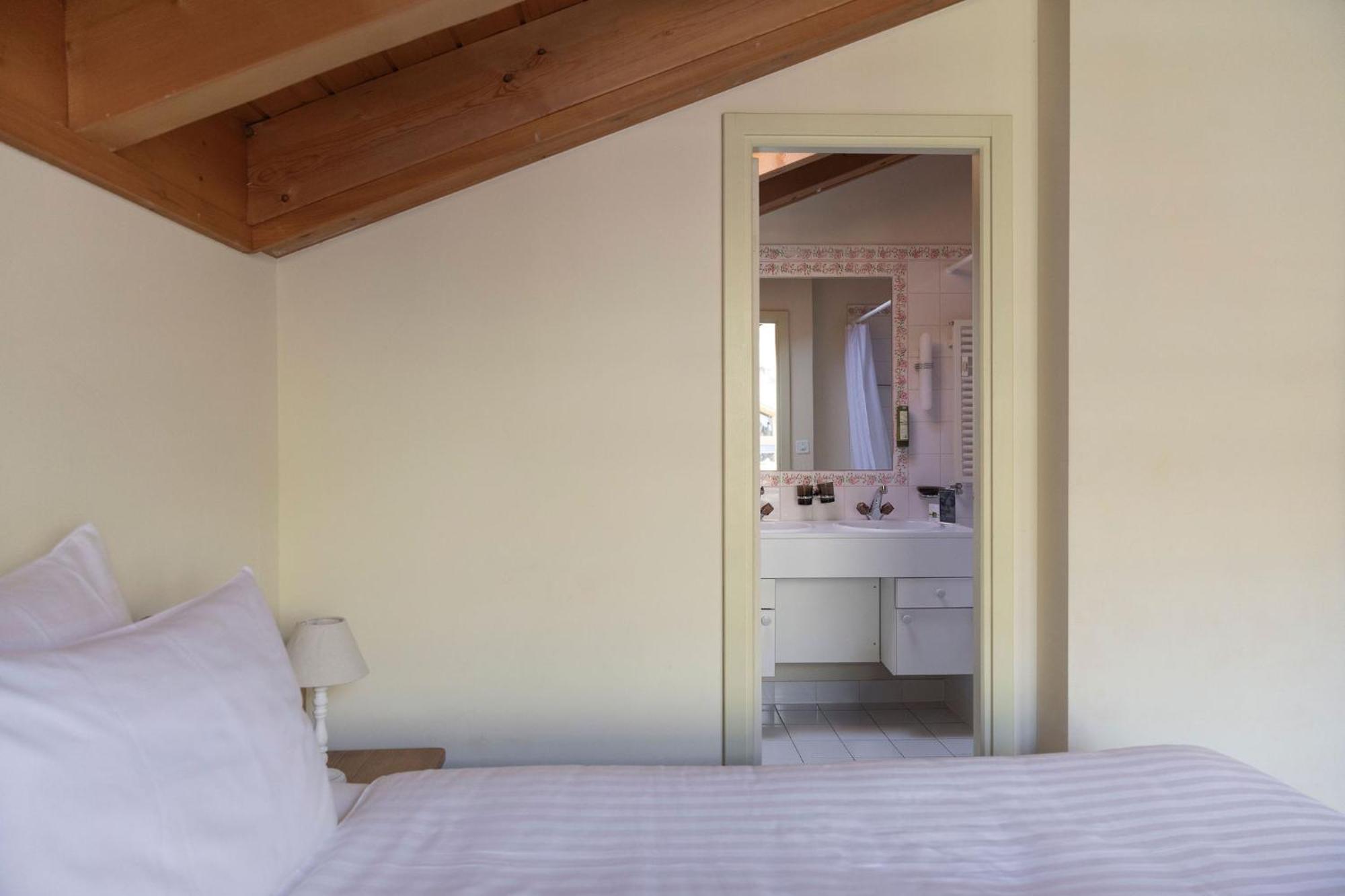 Hotel Montpelier Verbier Εξωτερικό φωτογραφία