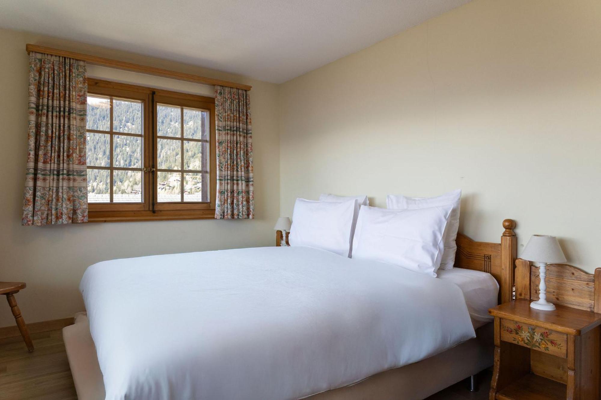 Hotel Montpelier Verbier Εξωτερικό φωτογραφία