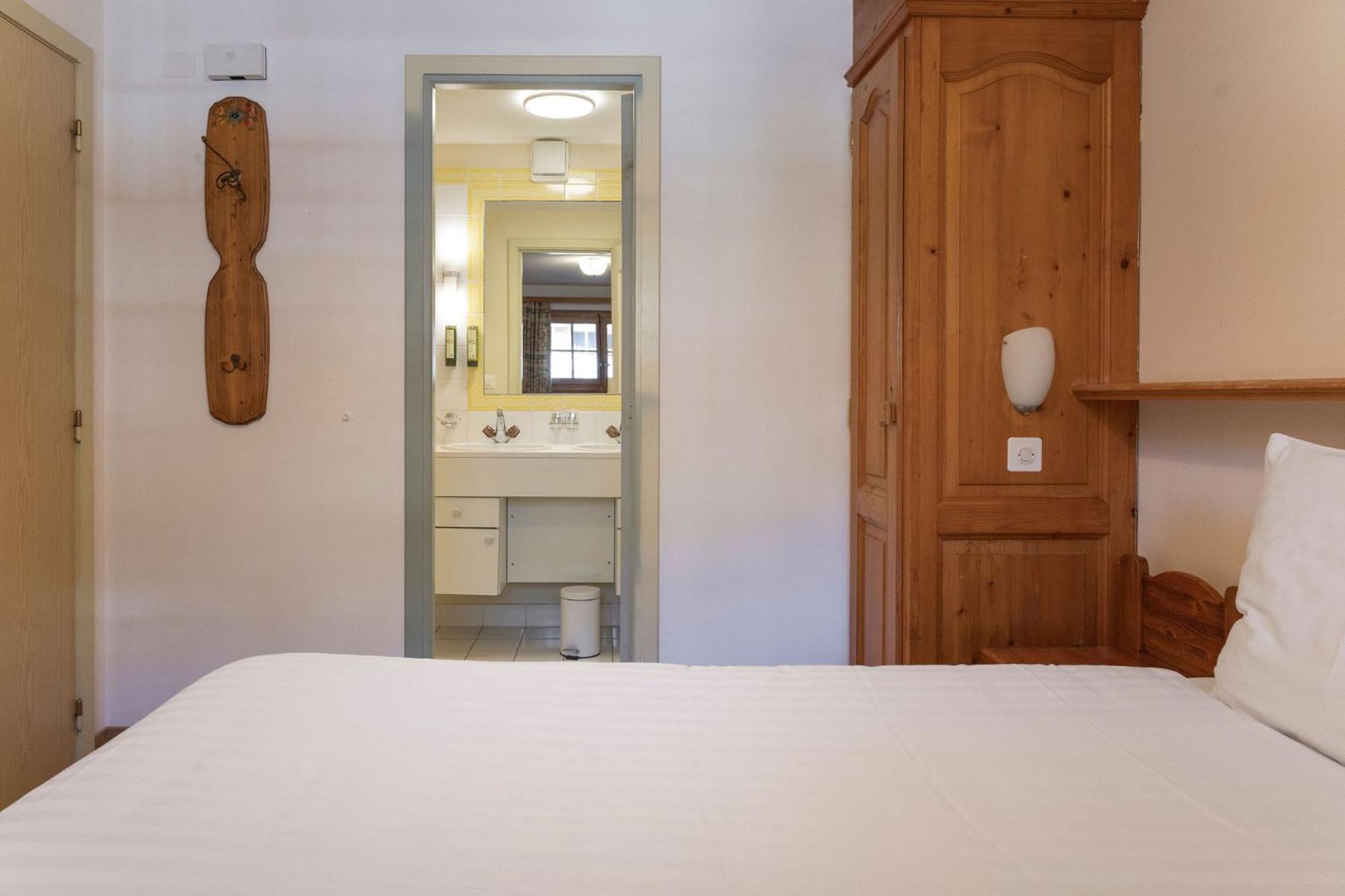 Hotel Montpelier Verbier Εξωτερικό φωτογραφία