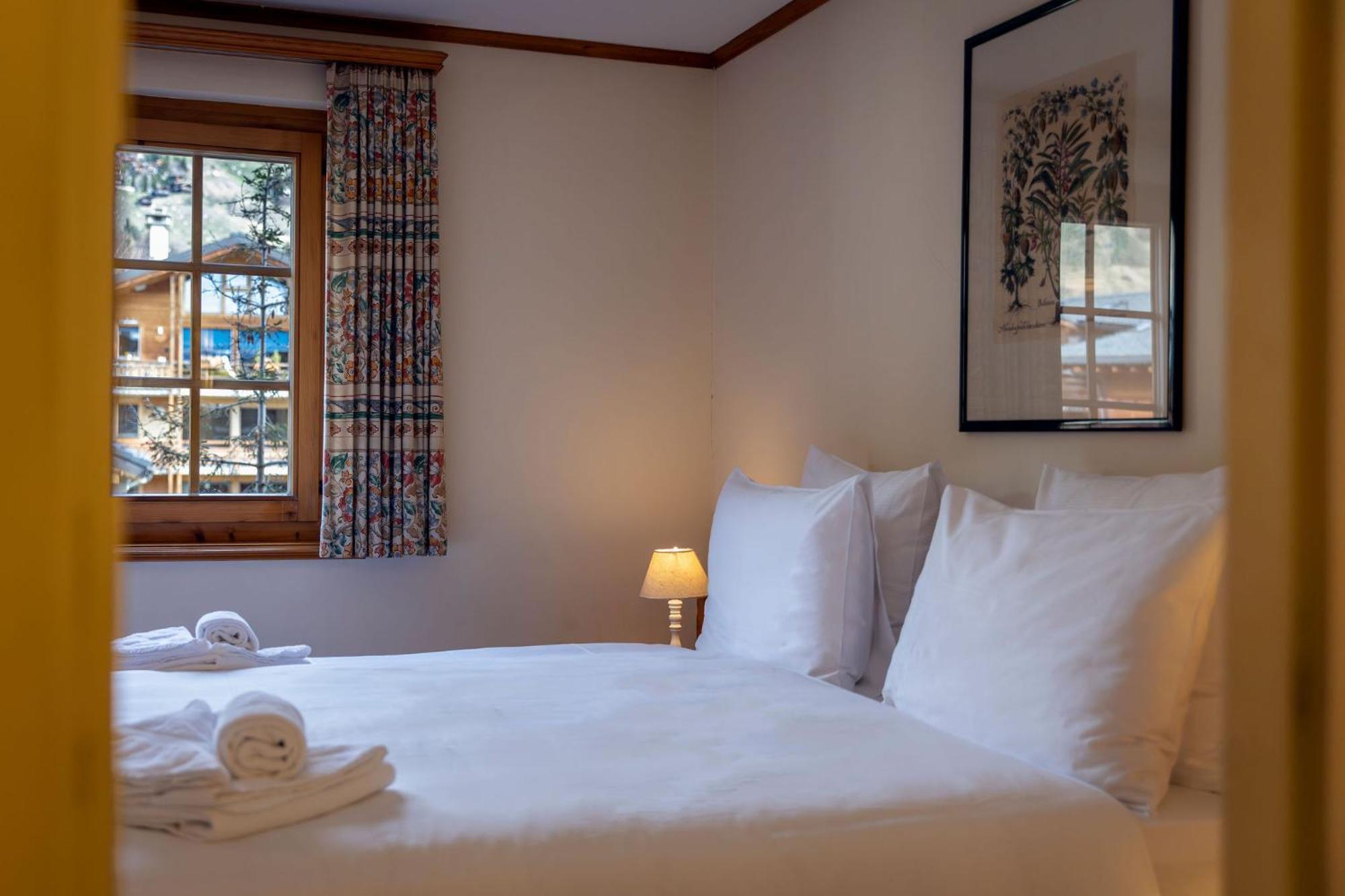 Hotel Montpelier Verbier Εξωτερικό φωτογραφία