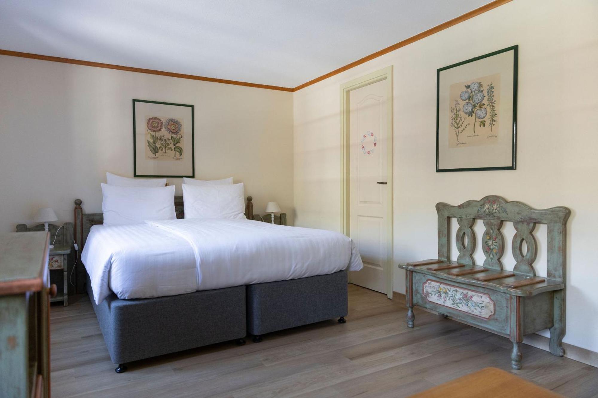 Hotel Montpelier Verbier Εξωτερικό φωτογραφία